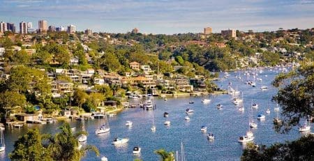 LOCKSMITH IN NORTHERN BEACHES