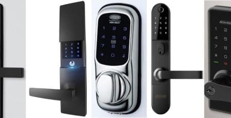 Digital Locks, Northern Beaches