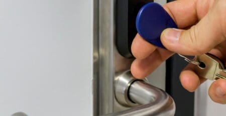 Locksmith Services on the Northern Beaches