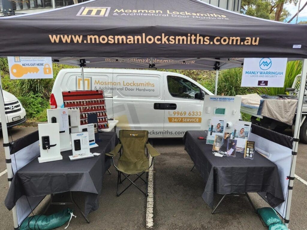 Why Choose Mosman Locksmiths