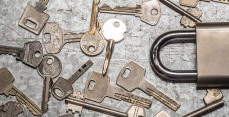 Professional Locksmith Installation Services