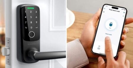 Smart Locks