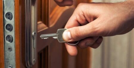 Lock Repair and Replacement Services