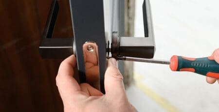 How Water Can Damage Your Locks