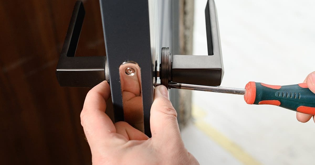 How Water Can Damage Your Locks