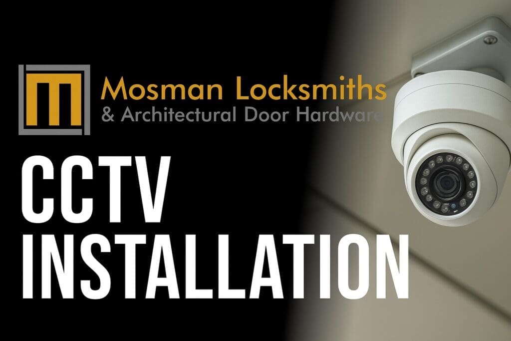 Business Security That Works While You Work