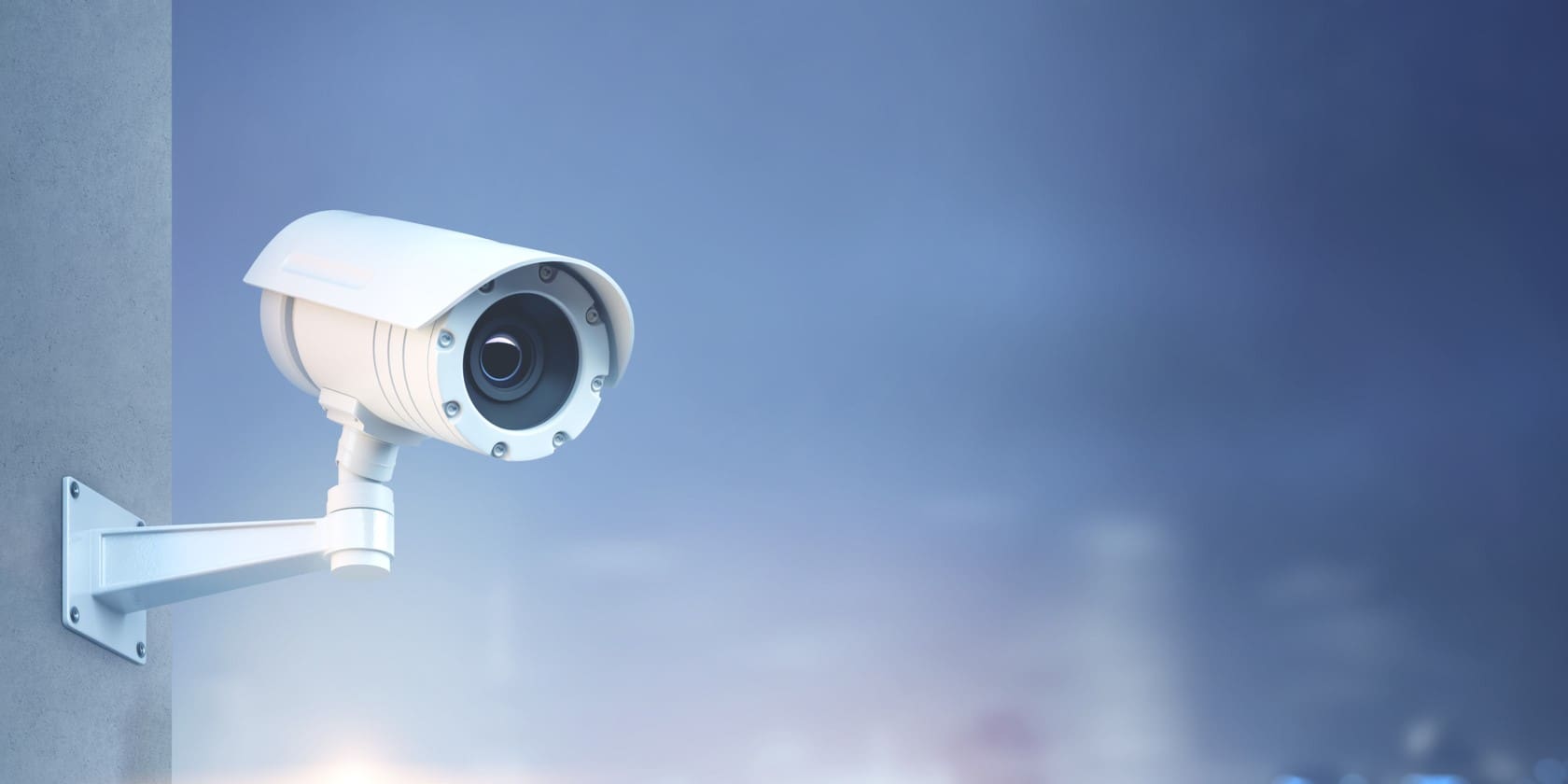 CCTV Security Systems