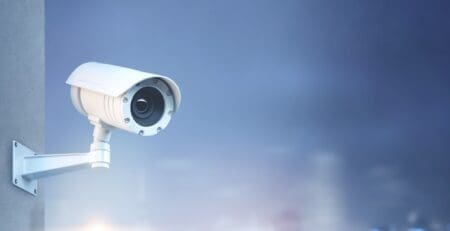CCTV Is Invaluable for Families and Businesses
