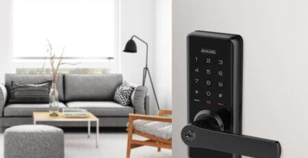 Digital Lock Installations