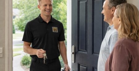 Locksmith for Your Property