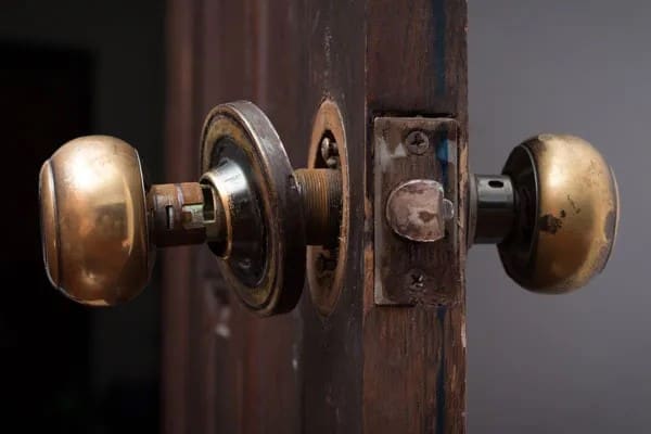 Tips for Cleaning Your Locks